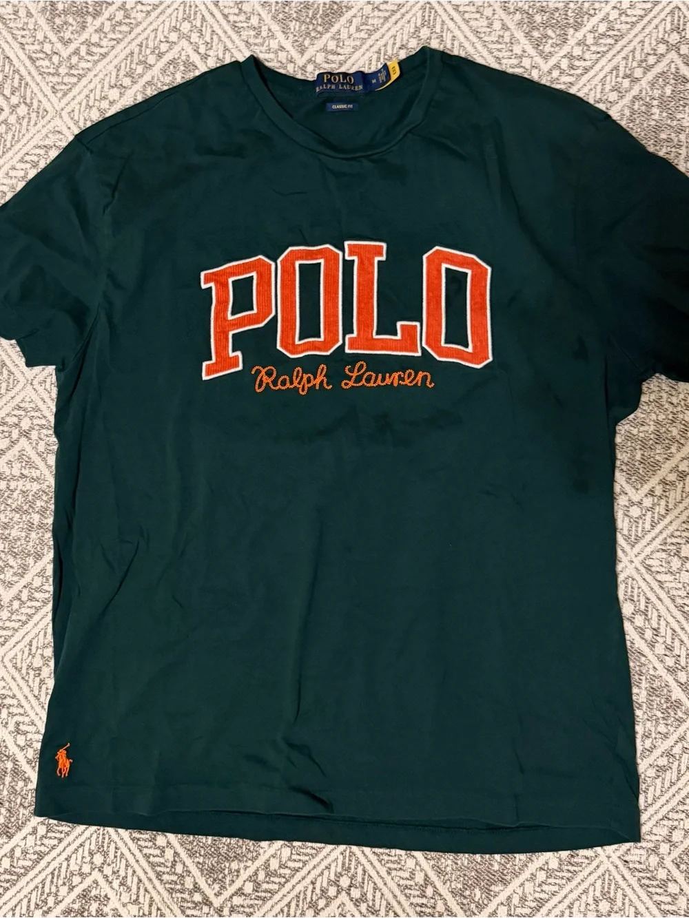 Polo Ralph Lauren classic short